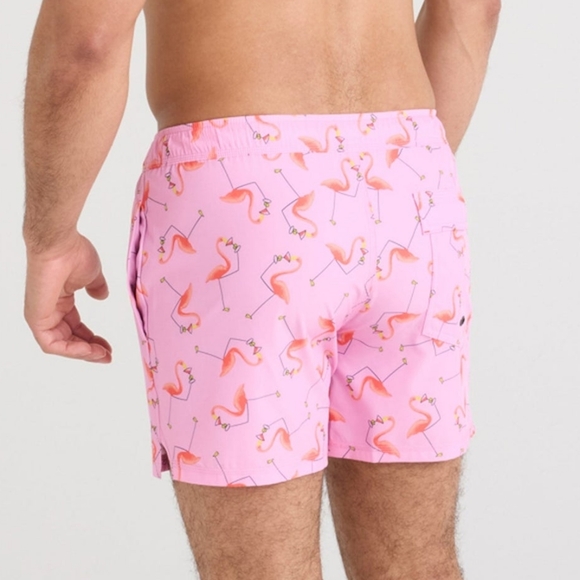 Saxx Swim Short - Picture 2 of 3